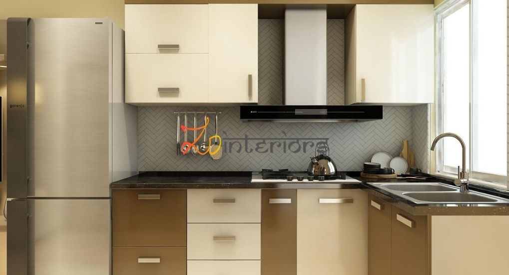 Modular Kitchen Design